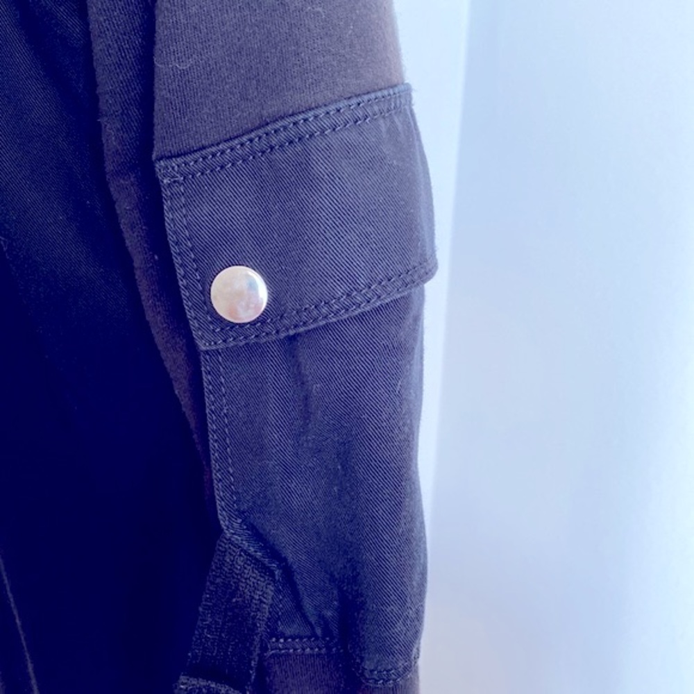 Diesel Jacket - image 8